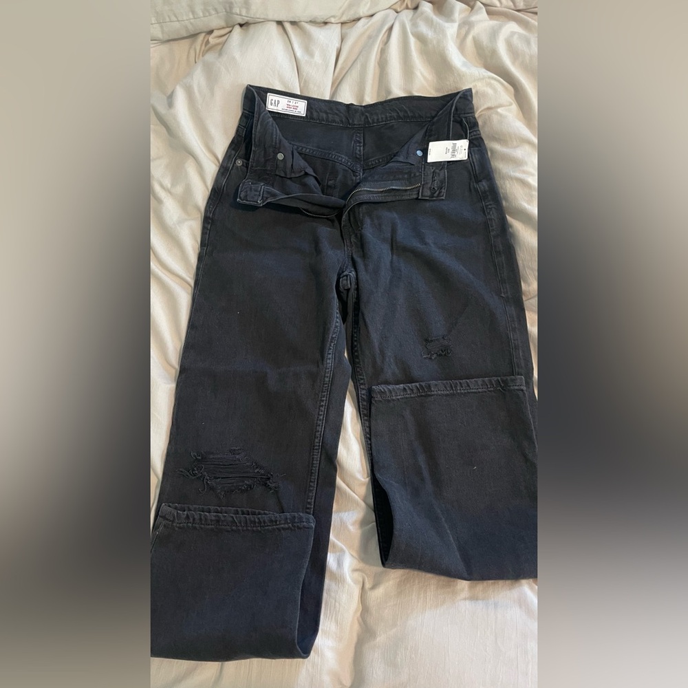 Gap jeans size 26